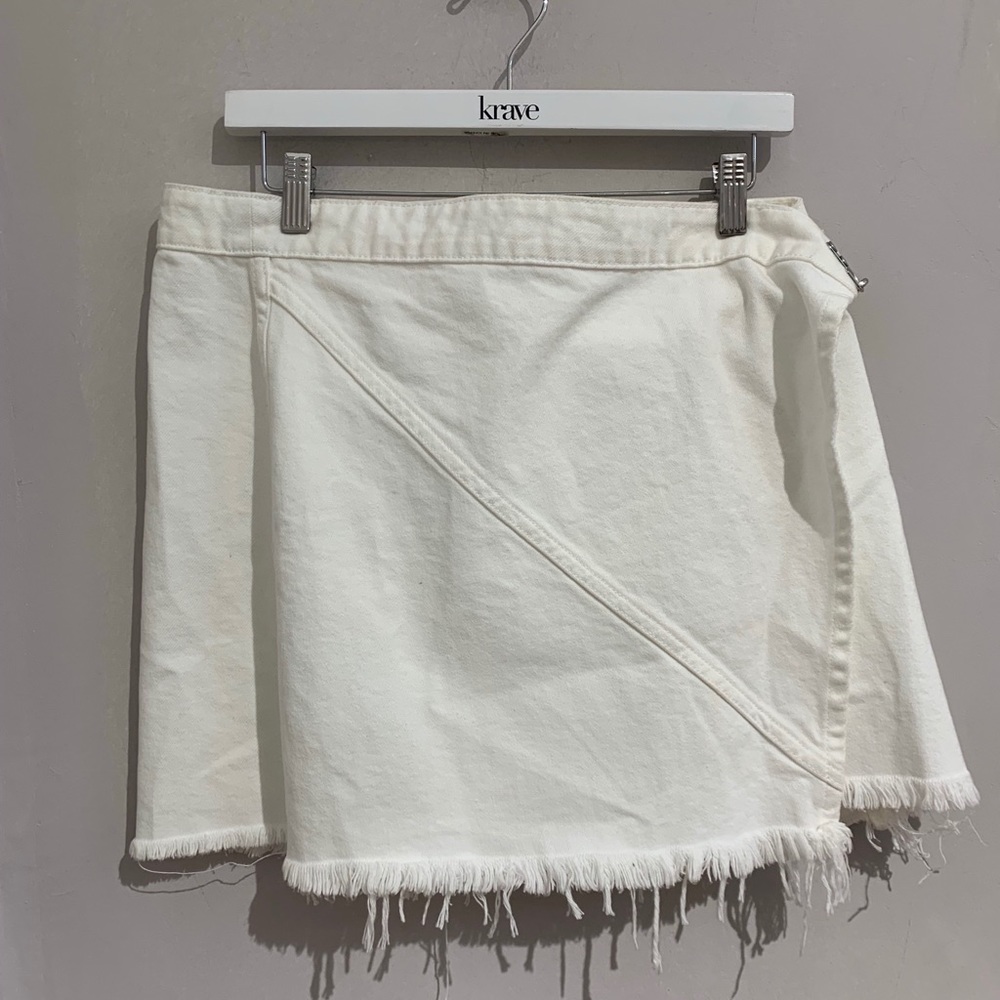Sweet talk skirt